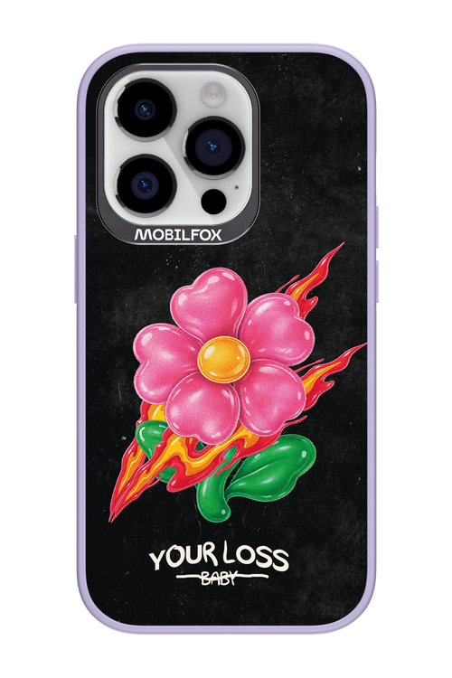 Your Loss 2.0 - Apple iPhone 14 Pro