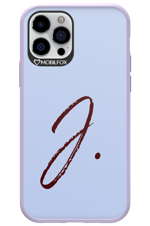 (Jellyfish Presso) J 2.0 - Apple iPhone 12 Pro