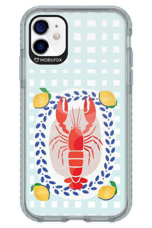 Marbella's Lobster 2.0 - Apple iPhone 11
