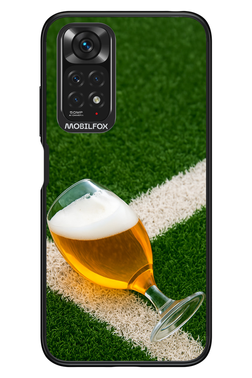 Just some beers 2.0 - Xiaomi Redmi Note 11/11S 4G