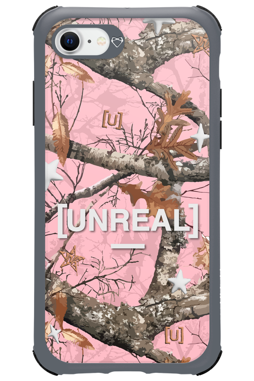 Realtree 2.0 - Apple iPhone SE 2020