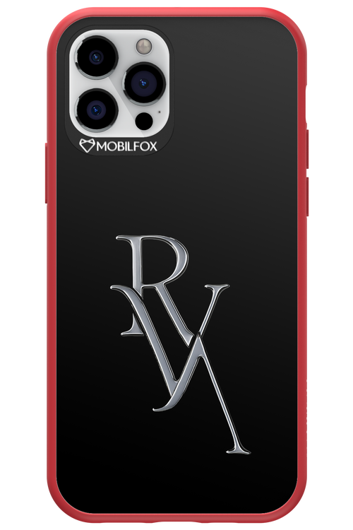 Silver RVA 2.0 - Apple iPhone 12 Pro