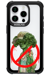 Anti Brokkoli - Apple iPhone 15 Pro