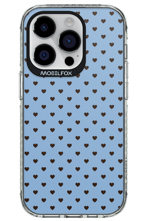 Blueberry Brunch - Apple iPhone 14 Pro