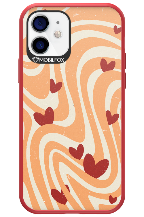 Heartwave 2.0 - Apple iPhone 12