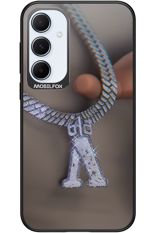 Azteca Chain 2.0 - Samsung Galaxy A55