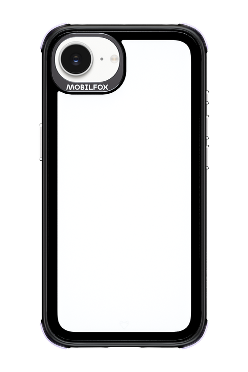 NUDE 2.0 - Apple iPhone 17e