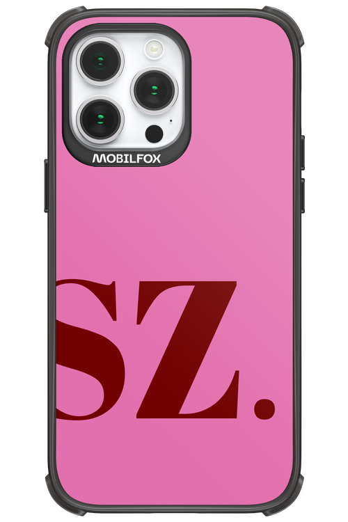 SZ (Sorbet) 2.0 - Apple iPhone 14 Pro Max