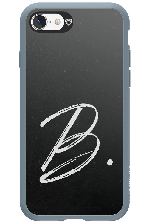 (Off Space) B 2.0 - Apple iPhone SE 2022