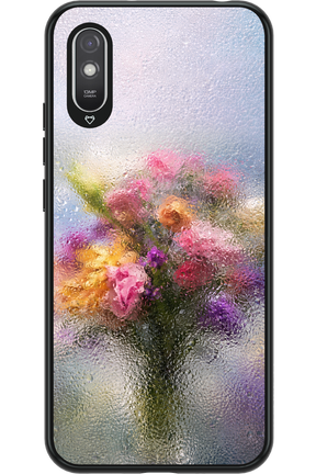Rippleglass flower 2.0 - Xiaomi Redmi 9A