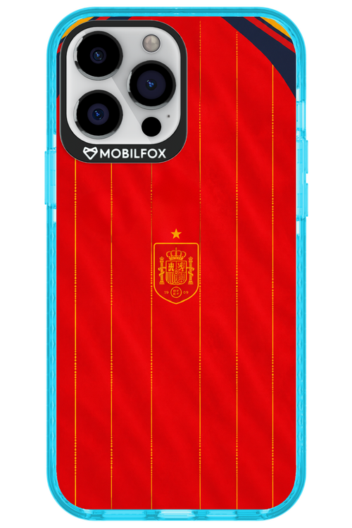 Spain 2.0 2.0 - Apple iPhone 13 Pro Max