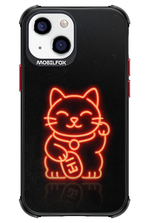 Led Cat 2.0 - Apple iPhone 13 Mini
