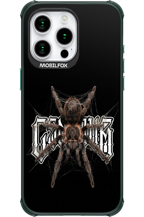 Centaur Logo Big Spider 2.0 - Apple iPhone 15 Pro Max
