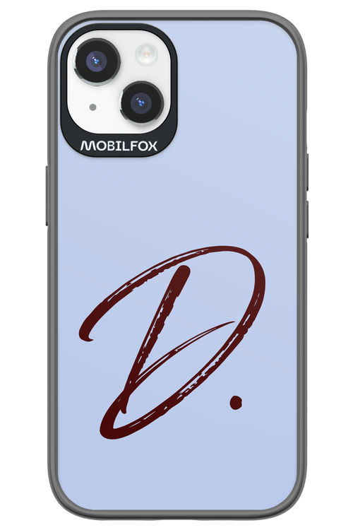 (Jellyfish Presso) D 2.0 - Apple iPhone 14