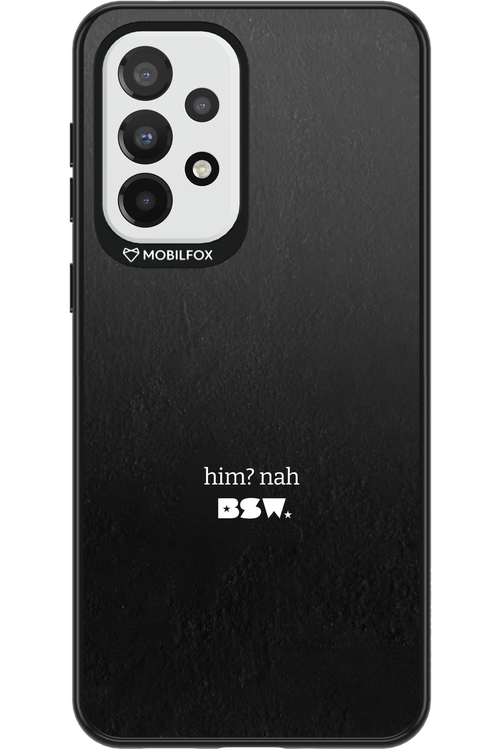 BSW FourSeasons 9 2.0 - Samsung Galaxy A33