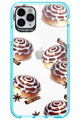 Spicy Cinnamon - Apple iPhone 11 Pro Max