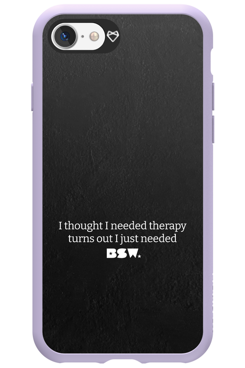 BSW FourSeasons 10 2.0 - Apple iPhone 7
