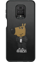 Chill Guy - Xiaomi Redmi Note 9 Pro