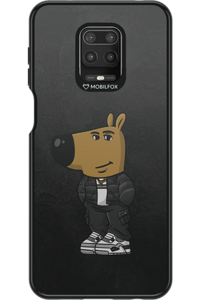 Chill Guy - Xiaomi Redmi Note 9 Pro