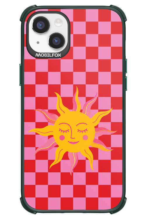 SUNNY 2.0 - Apple iPhone 14 Plus