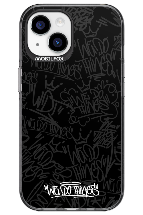 We Do Things 2.0 - Apple iPhone 15