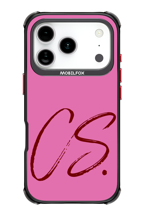 (Sorbet) CS 2.0 - Apple iPhone 17 Pro