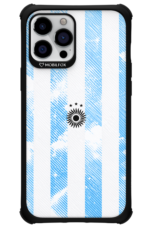 Argentina 2.0 - Apple iPhone 12 Pro Max