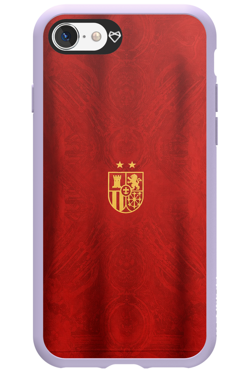 Spain II 2.0 - Apple iPhone SE 2020