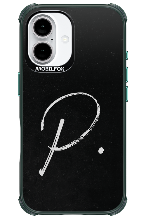 (Off Space) P 2.0 - Apple iPhone 16