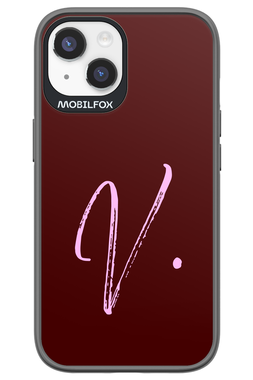 (Dark Blush) V 2.0 - Apple iPhone 14