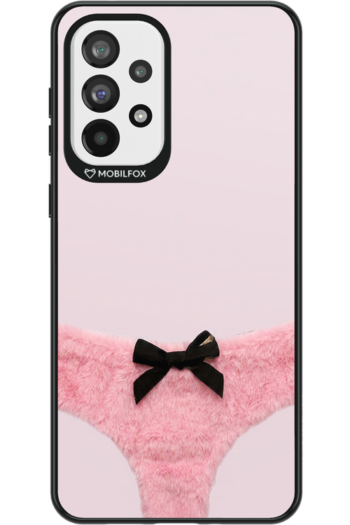Furr Panties 2.0 - Samsung Galaxy A73
