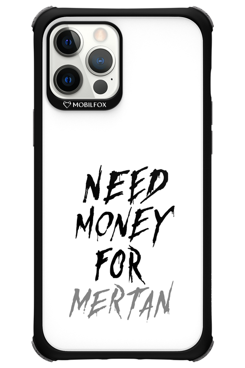 Need Money For Mertan - Apple iPhone 12 Pro Max