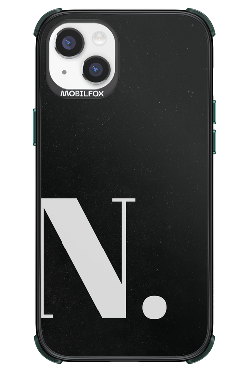 N (Off Space) 2.0 - Apple iPhone 14 Plus