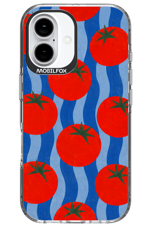 TOMATO 2.0 - Apple iPhone 16