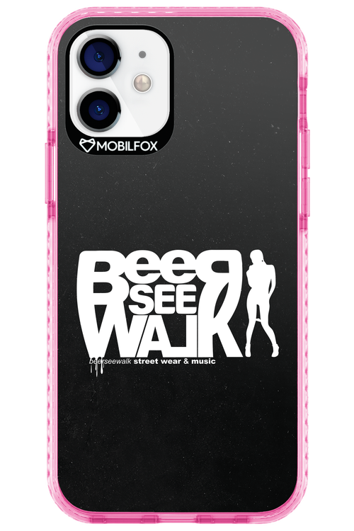 P-csa Black - Apple iPhone 12