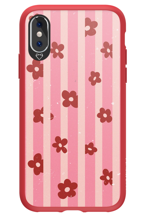 Flower Powerr 2.0 - Apple iPhone XS