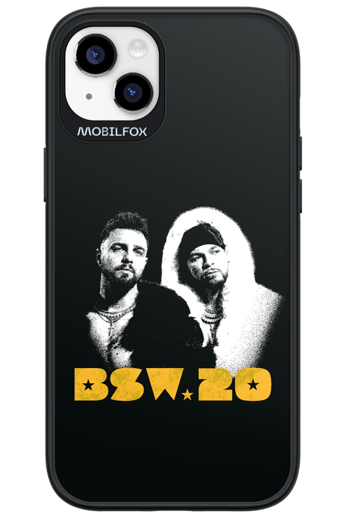 BSW 20 (8) 2.0 - Apple iPhone 14 Plus