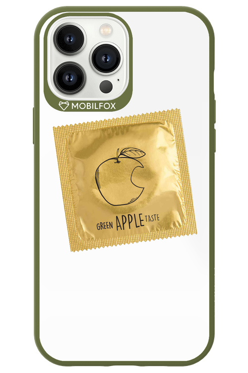 Safety Apple 2.0 - Apple iPhone 13 Pro Max