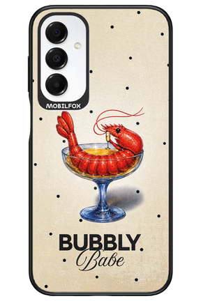 Bubbly Babe 2.0 - Samsung A16