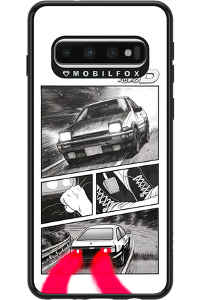 Vitamin D - Samsung Galaxy S10