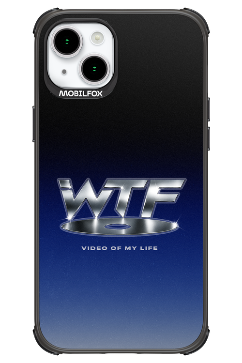 W T F 2.0 - Apple iPhone 15 Plus