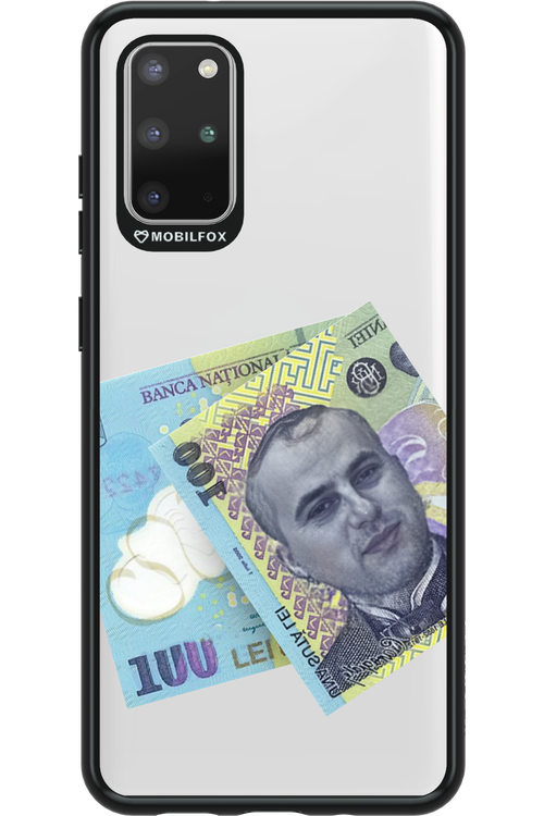 Zbir Lei 2.0 - Samsung Galaxy S20+