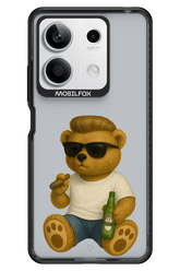 Gamibeer (Transparent) - Xiaomi Redmi Note 13 5G