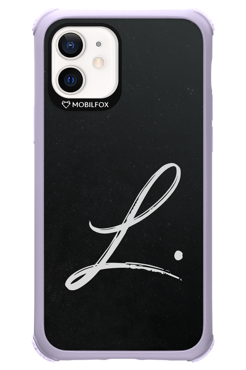 (Off Space) L 2.0 - Apple iPhone 12