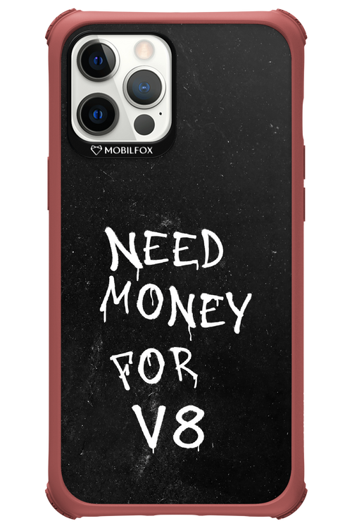 V8 2.0 - Apple iPhone 12 Pro Max