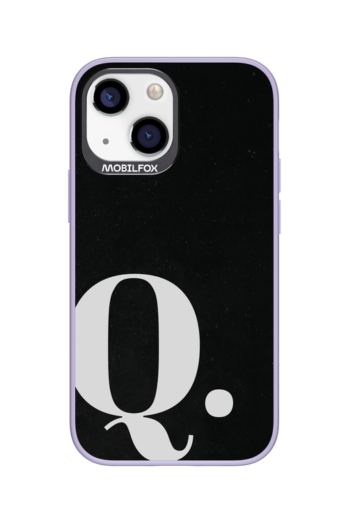 Q (Off Space) 2.0 - Apple iPhone 13 Mini