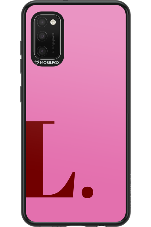 L (Sorbet) 2.0 - Samsung Galaxy A41