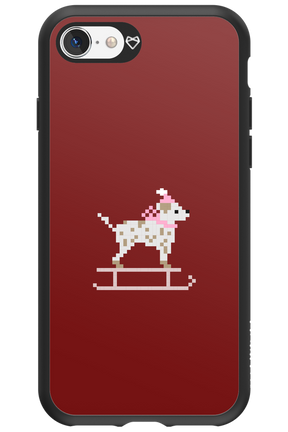 Chill Pup - Apple iPhone SE 2022