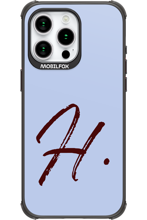(Jellyfish Presso) H 2.0 - Apple iPhone 15 Pro Max