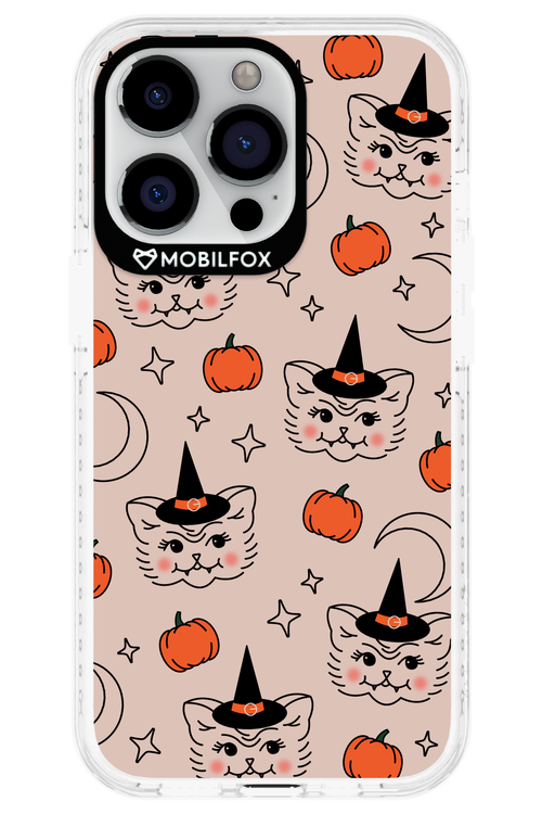 Kitty Spell - Apple iPhone 13 Pro